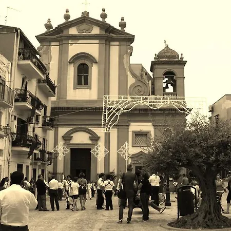 Bovio Appartamento Castellammare del Golfo