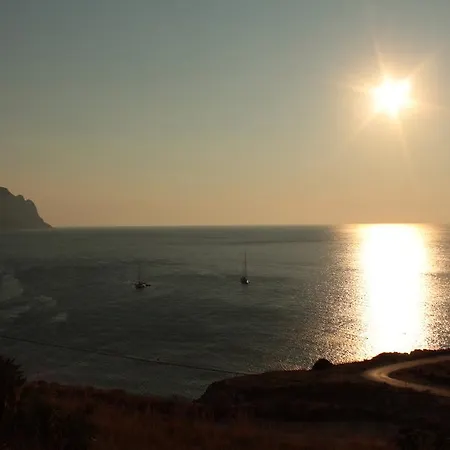 Bovio Appartamento Castellammare del Golfo