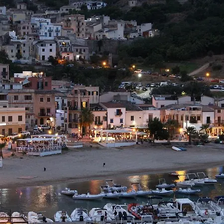 Appartamento Bovio Castellammare del Golfo
