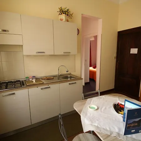 Bovio Appartamento Castellammare del Golfo