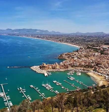 Bovio * Castellammare del Golfo