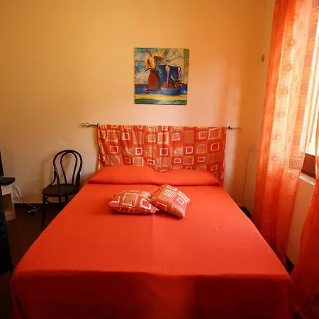 Bovio Appartamento Castellammare del Golfo