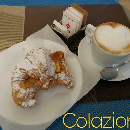Bovio Appartamento Castellammare del Golfo