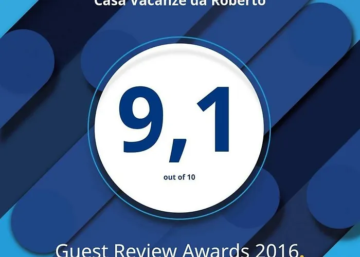 Bovio 아파트 카스텔라마레델골포